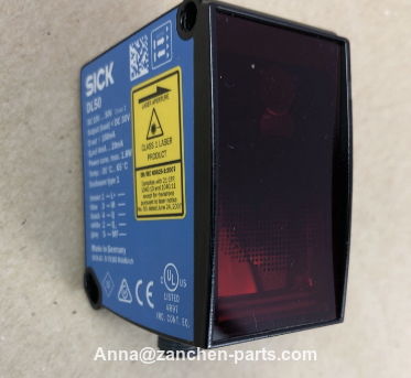 SICK GRL18P2437 GRL18-P2437 1066555 Proximity Switch